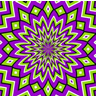 Avatar abstractos 3d