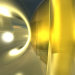 Avatar abstractos 3d