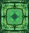 Avatar abstractos 3d