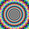 Avatar abstractos 3d