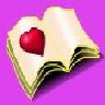 Avatar amor corazones