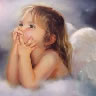 Avatar angeles hadas fantasia - angeles