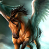 Avatar angeles hadas fantasia - unicornios y pegasos