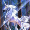 Avatar angeles hadas fantasia - unicornios y pegasos