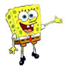 Avatar bob esponja