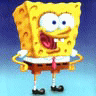 Avatar bob esponja