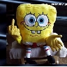 Avatar bob esponja