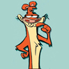 Avatar cartoons