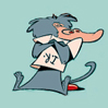 Avatar cartoons