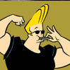 Avatar cartoons