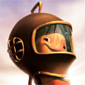 Avatar cartoons