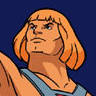 Avatar cartoons