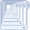 Avatar divertidos varios