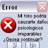 Avatar divertidos varios
