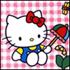 Avatar hello kitty