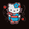 Avatar hello kitty