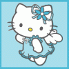 Avatar hello kitty