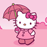 Avatar hello kitty