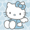 Avatar hello kitty