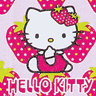 Avatar hello kitty