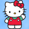 Avatar hello kitty