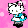 Avatar hello kitty