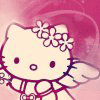 Avatar hello kitty