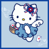 Avatar hello kitty