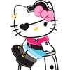 Avatar hello kitty