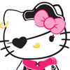 Avatar hello kitty