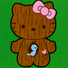 Avatar hello kitty