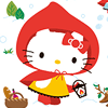 Avatar hello kitty