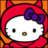 Avatar hello kitty