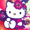 Avatar hello kitty