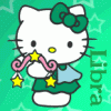 Avatar hello kitty