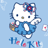 Avatar hello kitty