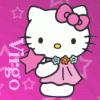 Avatar hello kitty