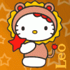 Avatar hello kitty