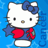 Avatar hello kitty