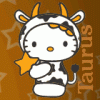 Avatar hello kitty