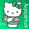 Avatar hello kitty