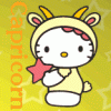 Avatar hello kitty