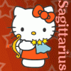 Avatar hello kitty