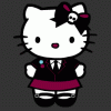 Avatar hello kitty