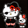 Avatar hello kitty