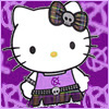 Avatar hello kitty