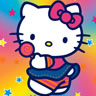 Avatar hello kitty