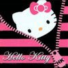 Avatar hello kitty