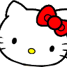 Avatar hello kitty