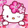 Avatar hello kitty